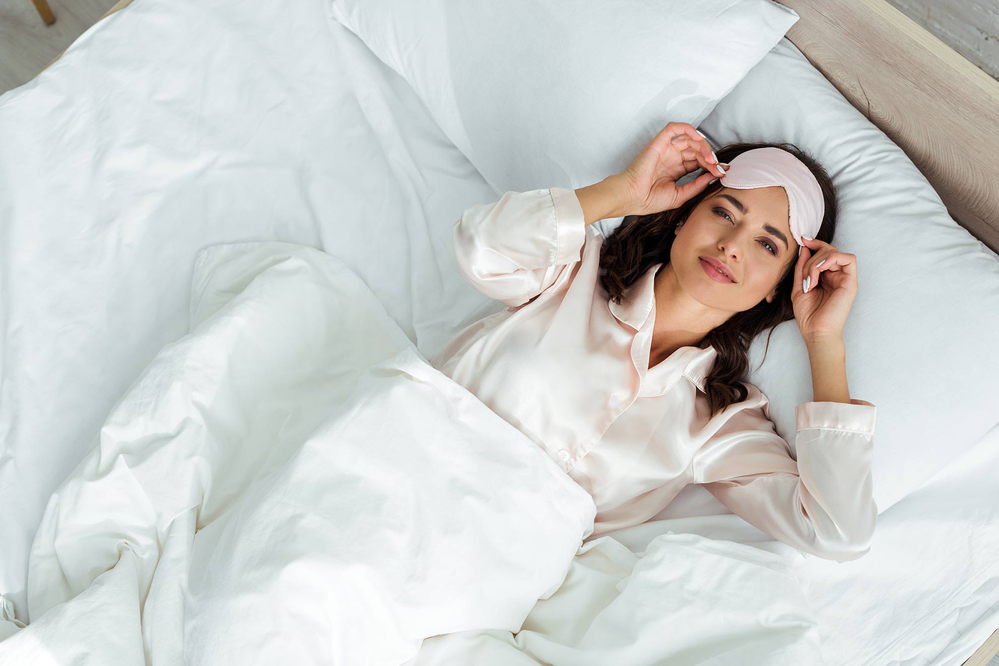Warum ist eine gute Schlafberatung wichtig?